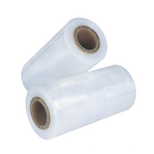 Casting Transparent LLDPE Verpackung Stretch Extruder Strech Film PE Release Wrapping Film